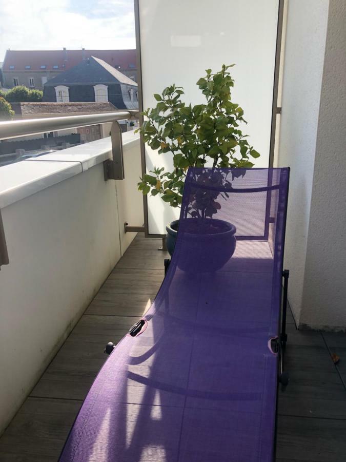 Appartement Cosy Centre De Wimereux Proche Plage Экстерьер фото